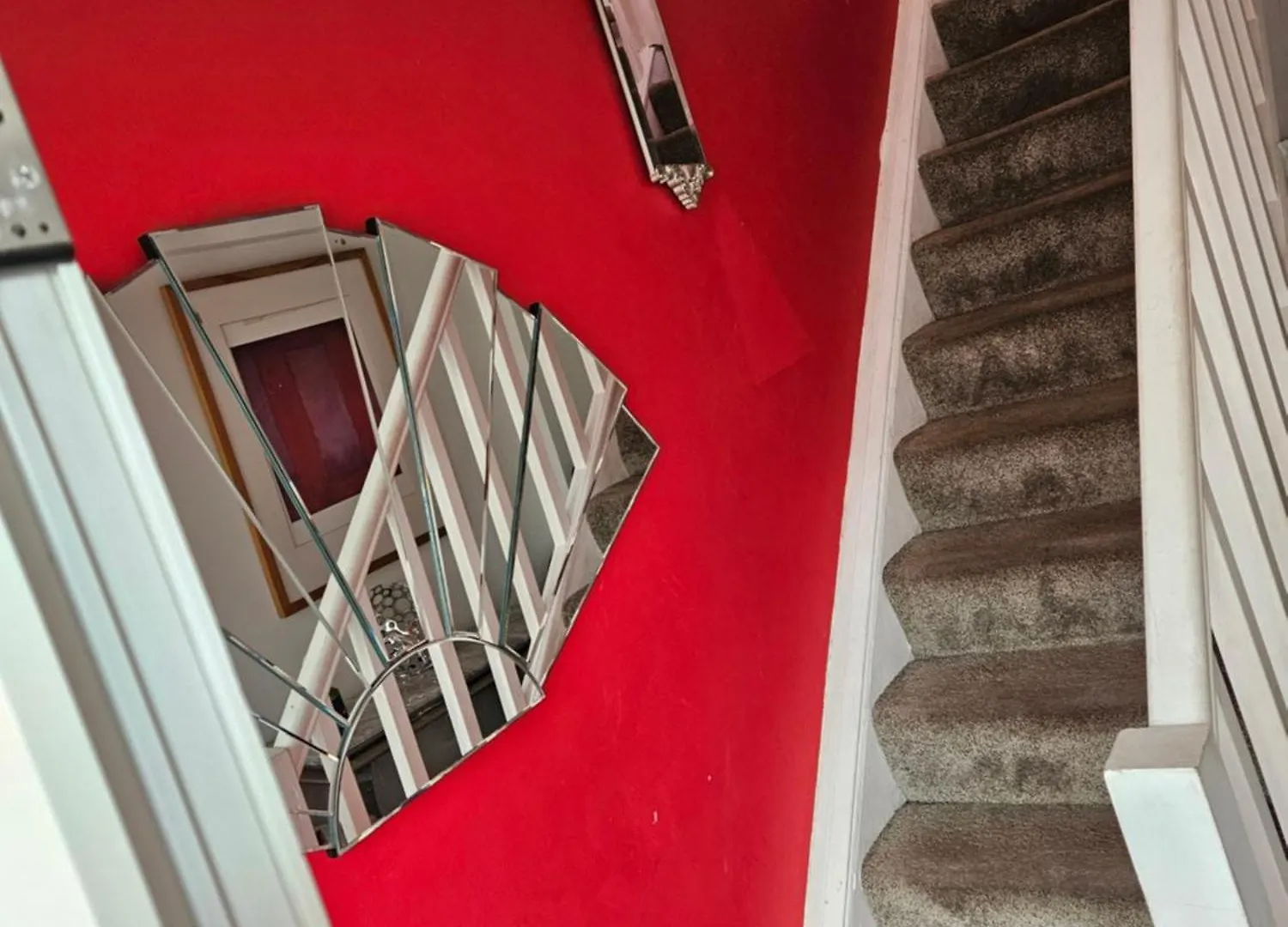 Riverview, Stylish Non Smoking Loft Ensuite 4 Rent Erith